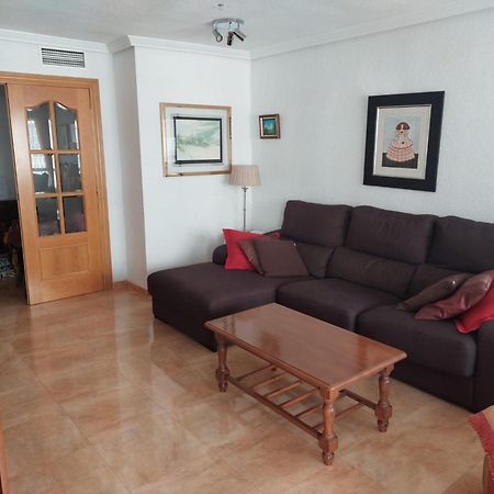 Apartamento En Alicante, Plaza De Espana, Zona Mercado, Aa Ngoại thất bức ảnh