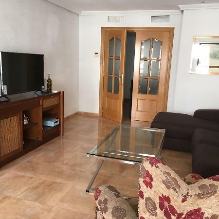 Apartamento En Alicante, Plaza De Espana, Zona Mercado, Aa Ngoại thất bức ảnh