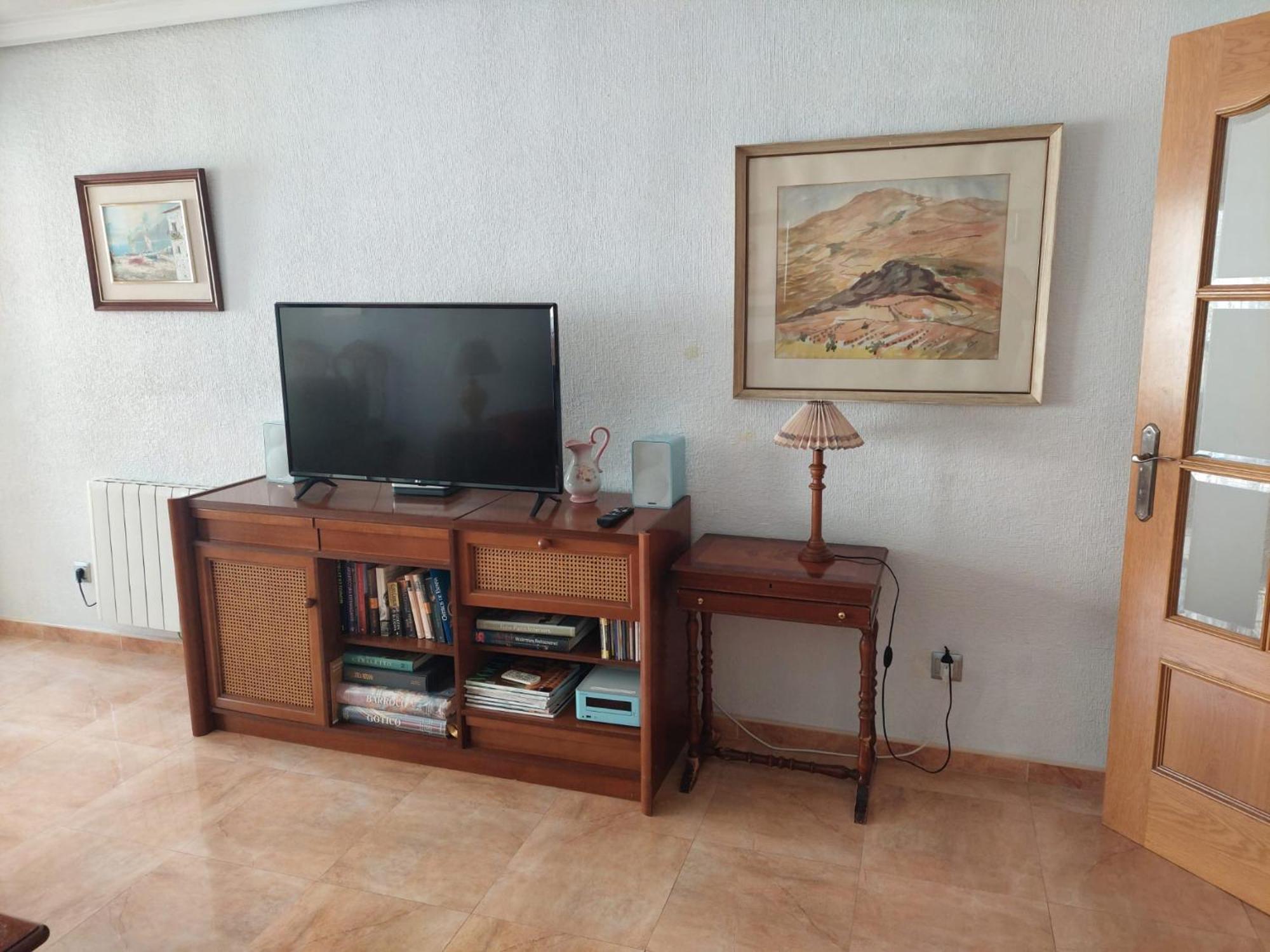Apartamento En Alicante, Plaza De Espana, Zona Mercado, Aa Ngoại thất bức ảnh
