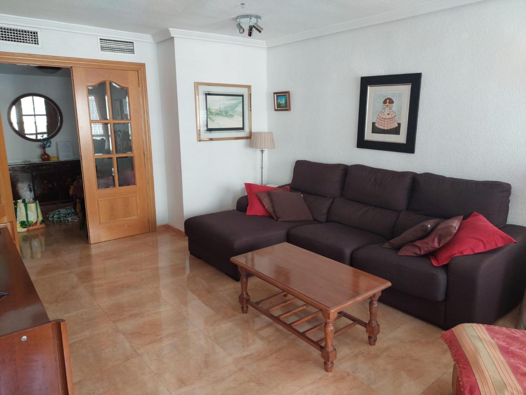 Apartamento En Alicante, Plaza De Espana, Zona Mercado, Aa Ngoại thất bức ảnh