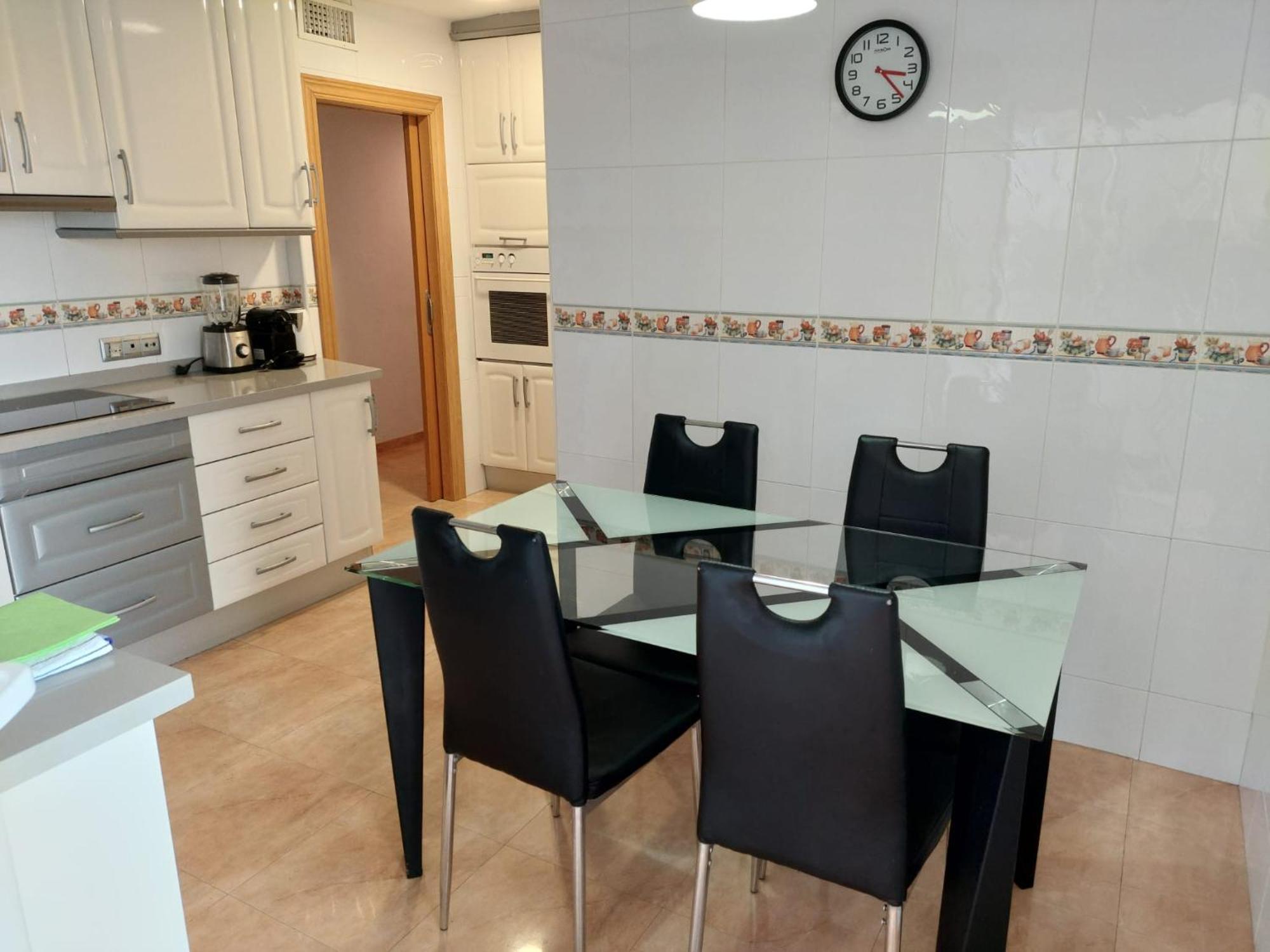Apartamento En Alicante, Plaza De Espana, Zona Mercado, Aa Ngoại thất bức ảnh