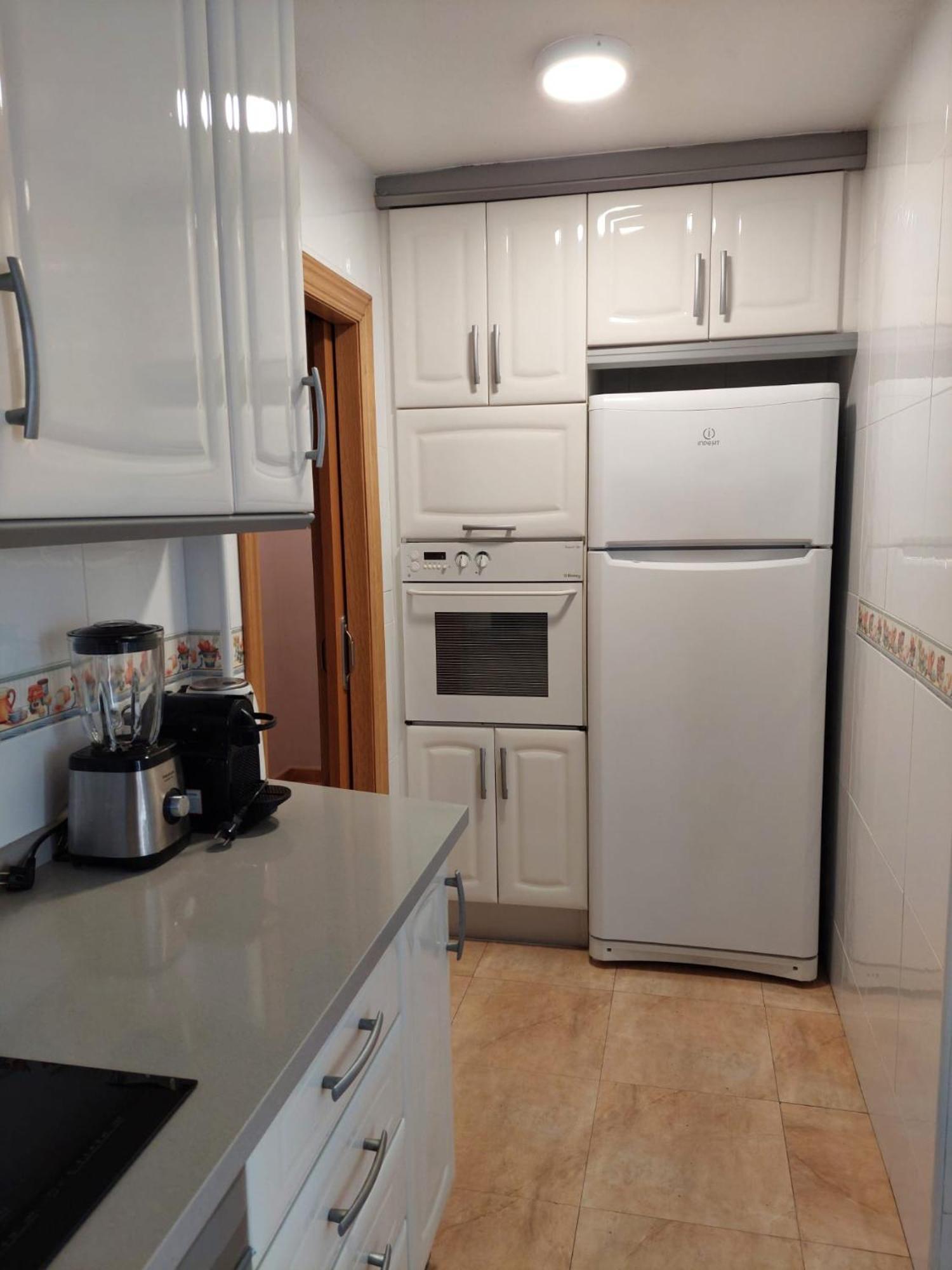 Apartamento En Alicante, Plaza De Espana, Zona Mercado, Aa Ngoại thất bức ảnh