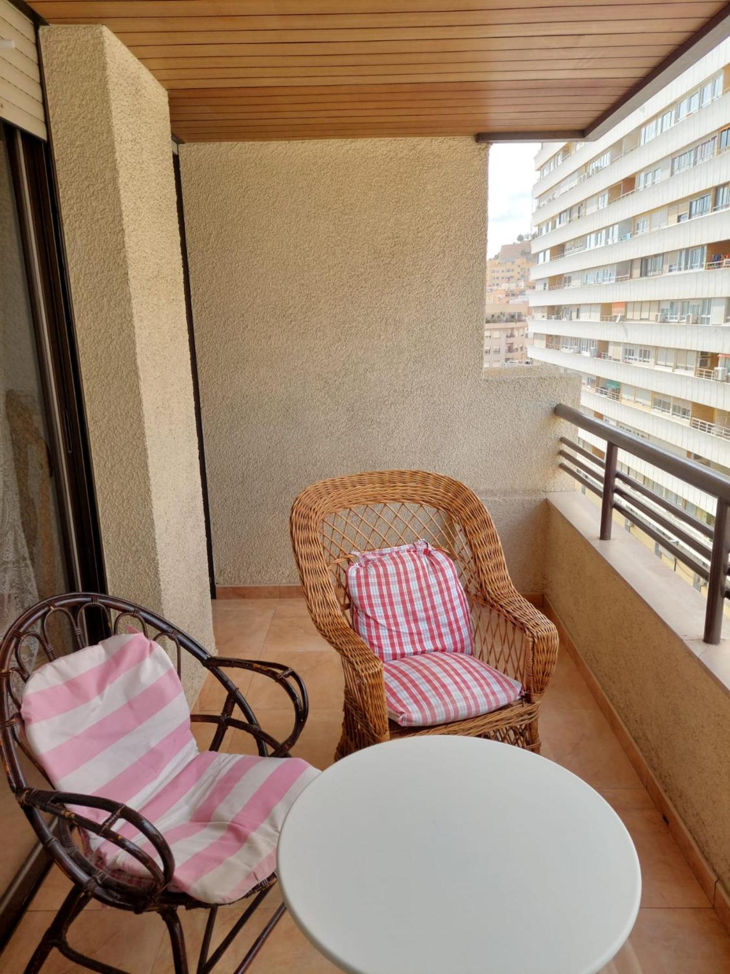 Apartamento En Alicante, Plaza De Espana, Zona Mercado, Aa Ngoại thất bức ảnh