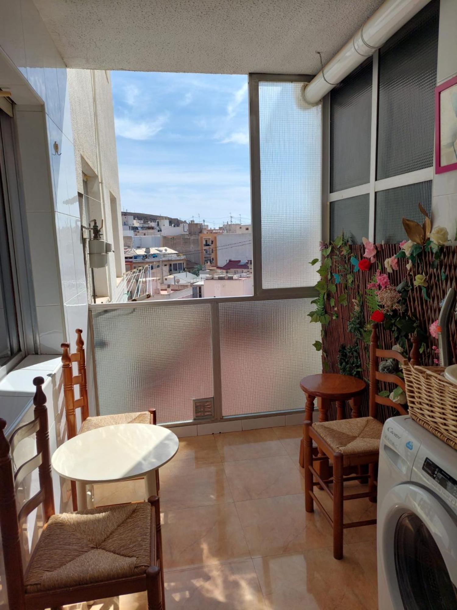 Apartamento En Alicante, Plaza De Espana, Zona Mercado, Aa Ngoại thất bức ảnh
