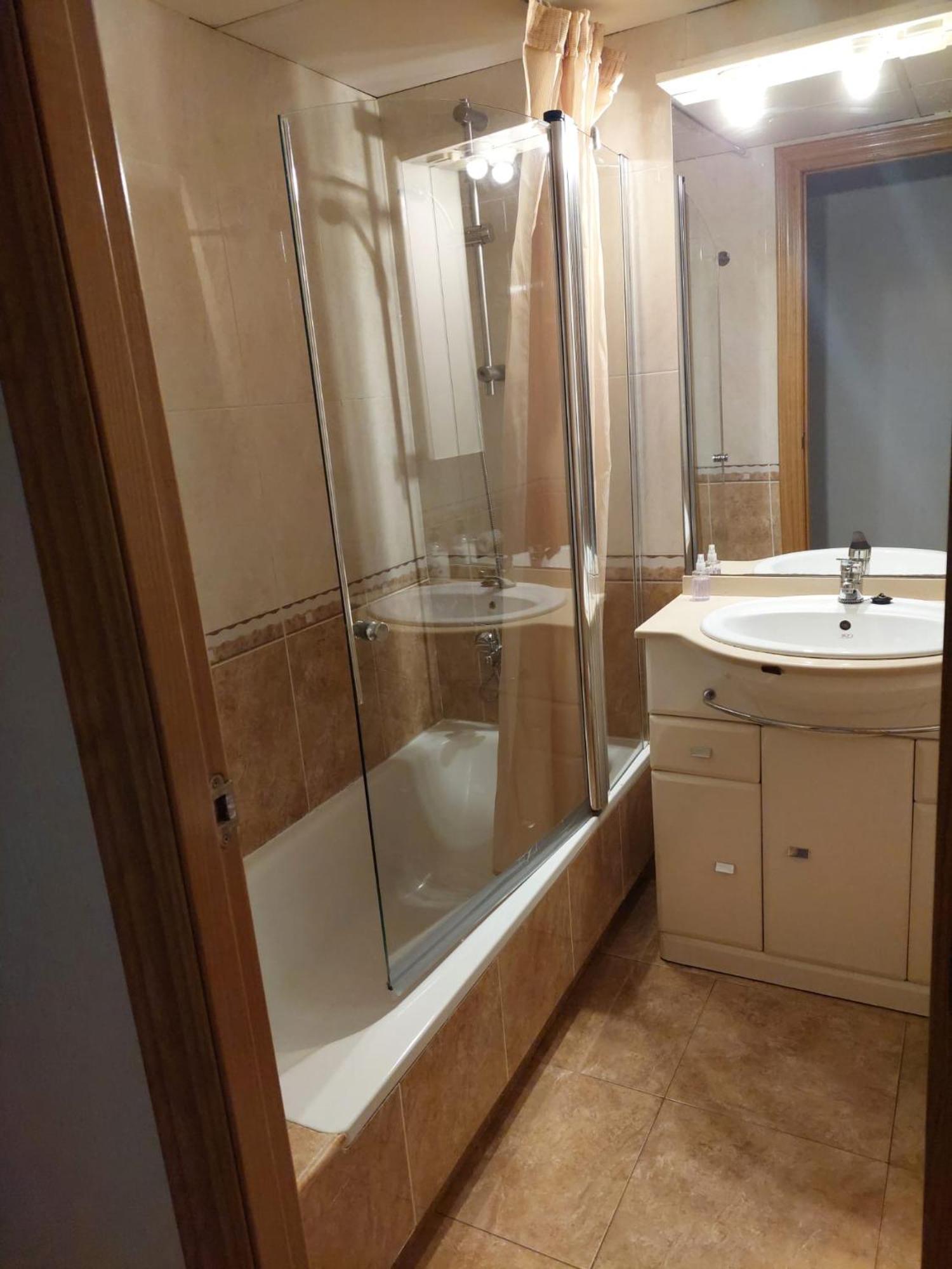 Apartamento En Alicante, Plaza De Espana, Zona Mercado, Aa Ngoại thất bức ảnh