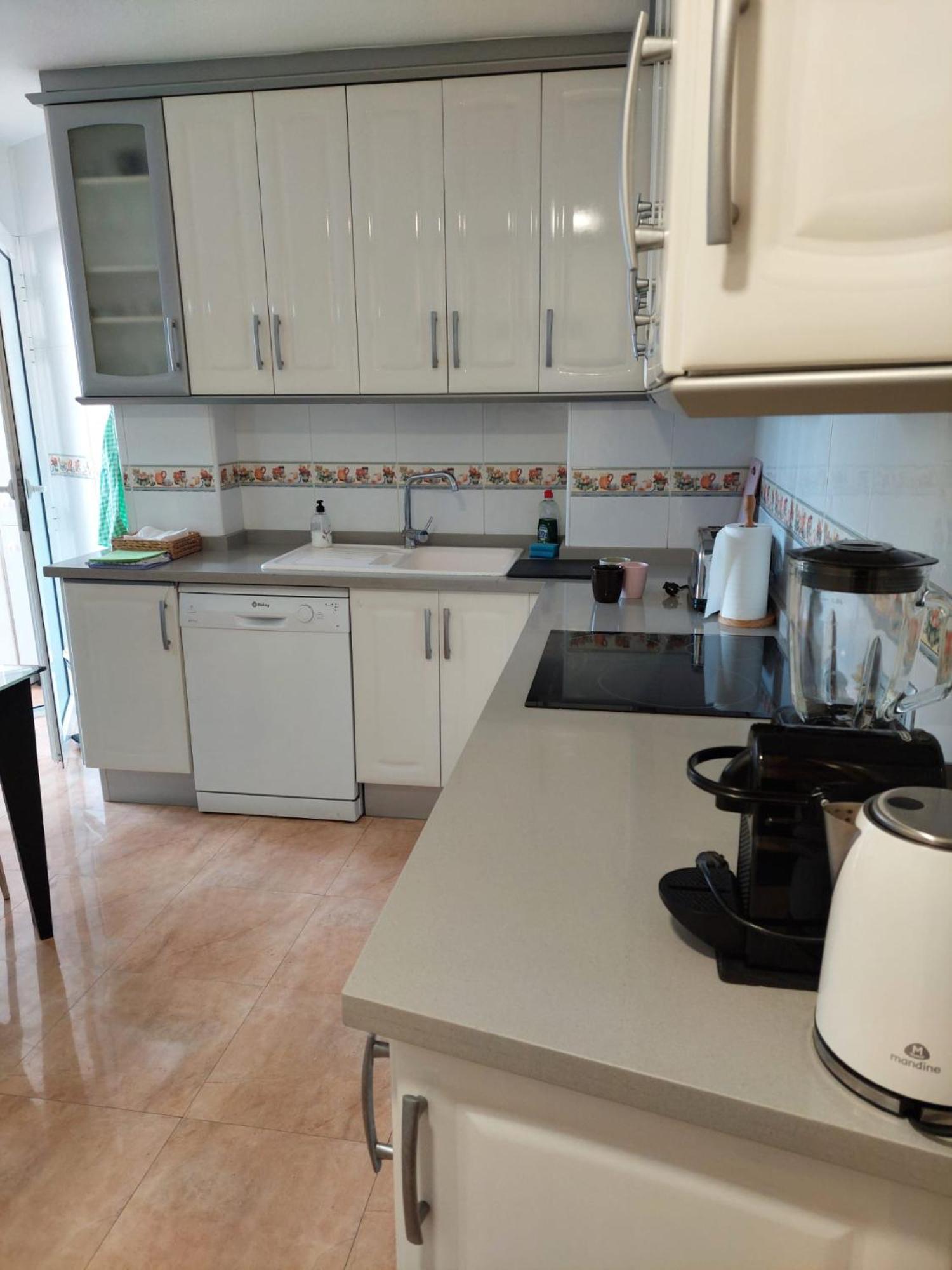 Apartamento En Alicante, Plaza De Espana, Zona Mercado, Aa Ngoại thất bức ảnh