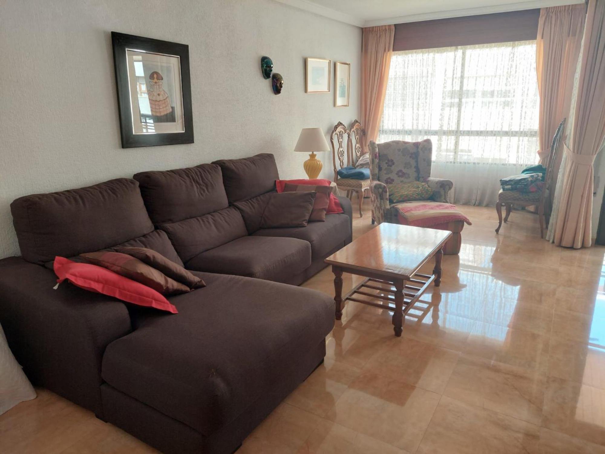 Apartamento En Alicante, Plaza De Espana, Zona Mercado, Aa Ngoại thất bức ảnh