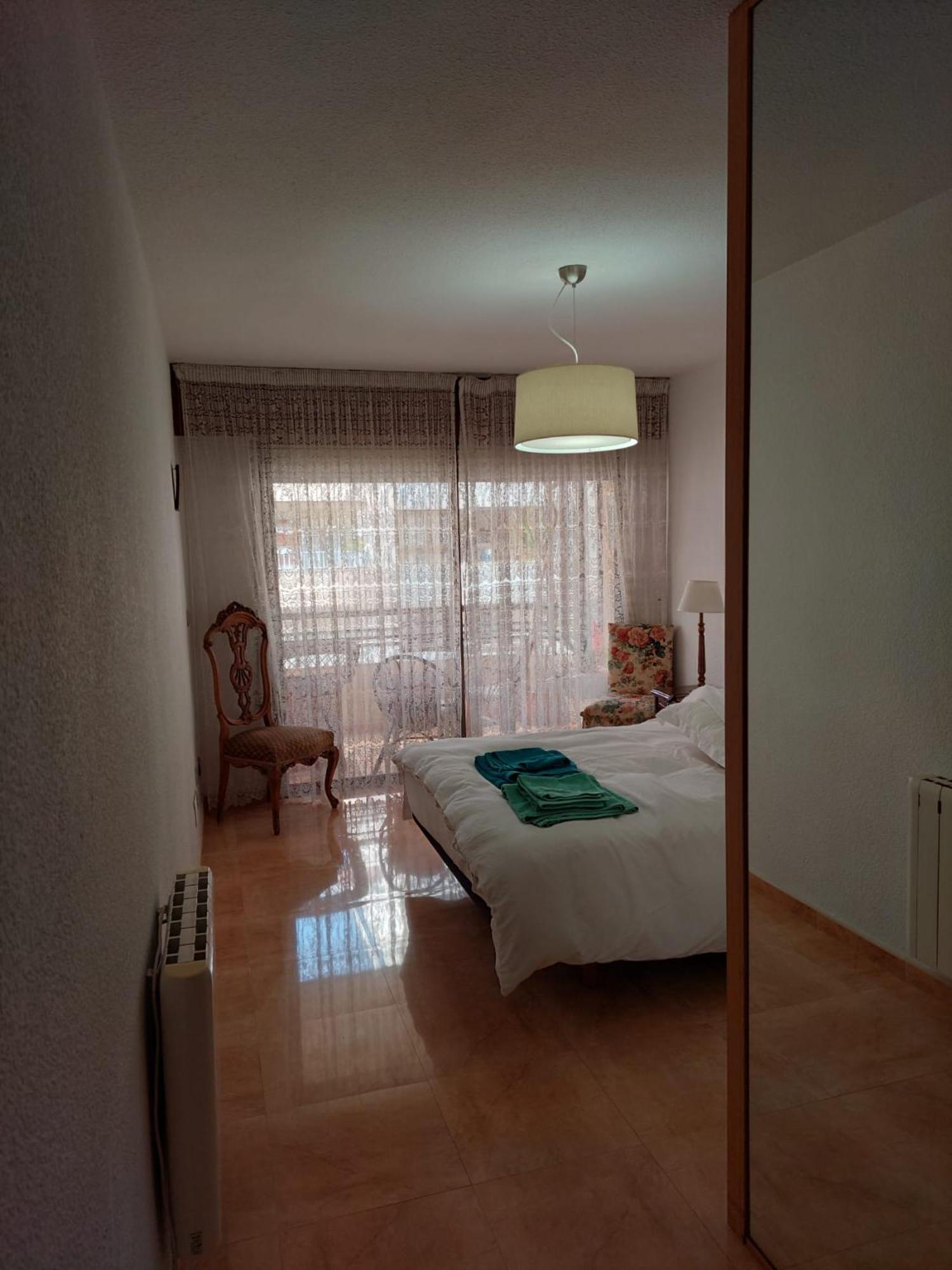 Apartamento En Alicante, Plaza De Espana, Zona Mercado, Aa Ngoại thất bức ảnh