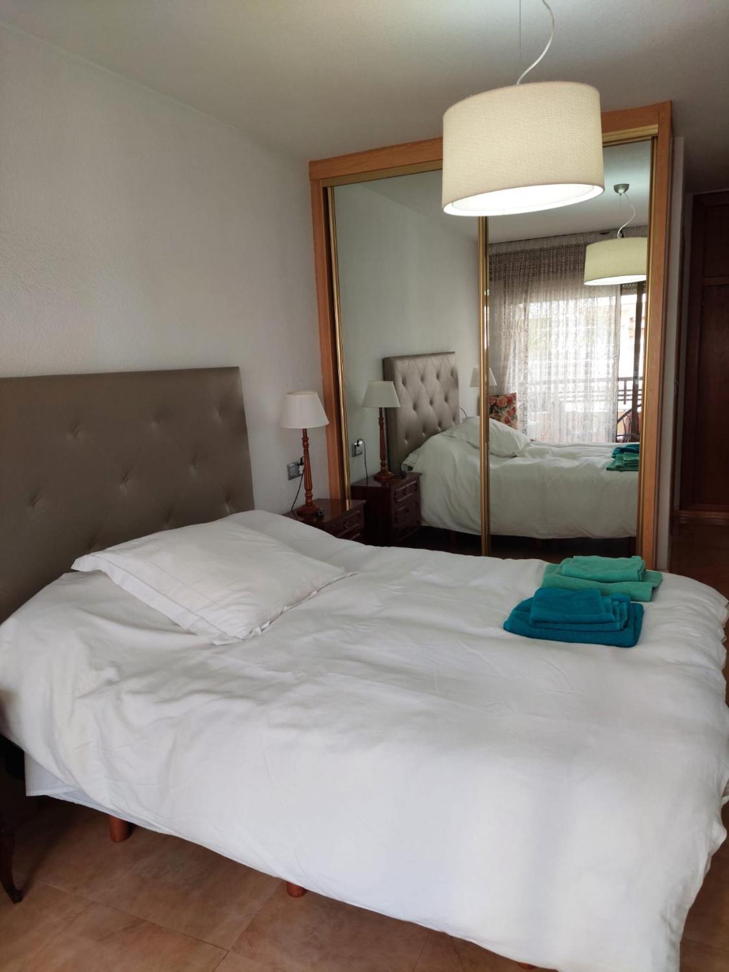Apartamento En Alicante, Plaza De Espana, Zona Mercado, Aa Ngoại thất bức ảnh
