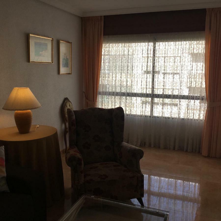 Apartamento En Alicante, Plaza De Espana, Zona Mercado, Aa Ngoại thất bức ảnh