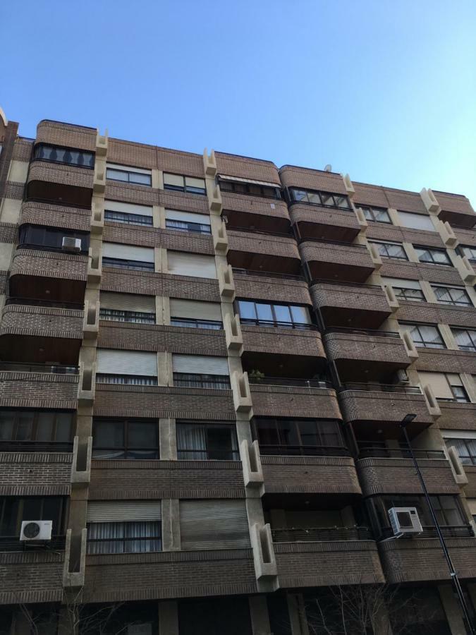 Apartamento En Alicante, Plaza De Espana, Zona Mercado, Aa Ngoại thất bức ảnh