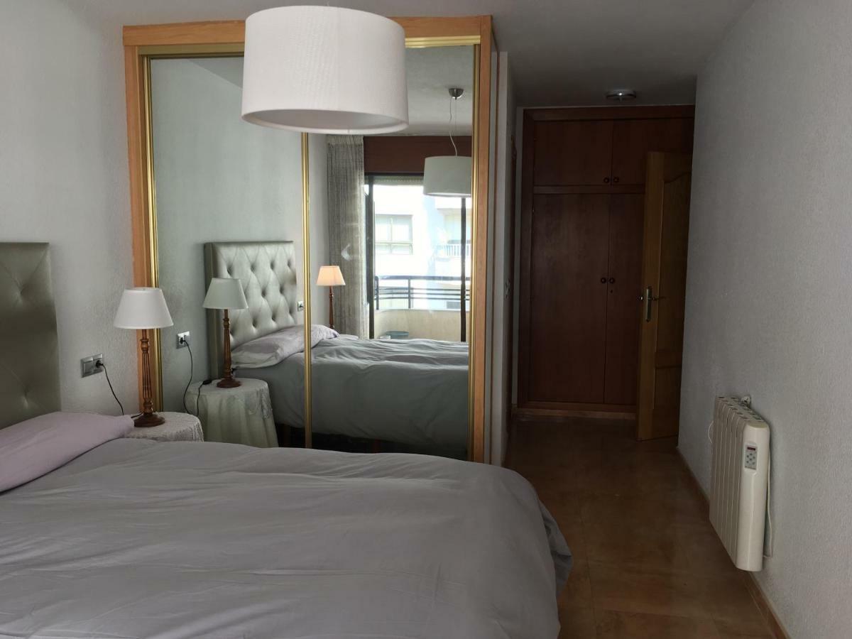 Apartamento En Alicante, Plaza De Espana, Zona Mercado, Aa Ngoại thất bức ảnh