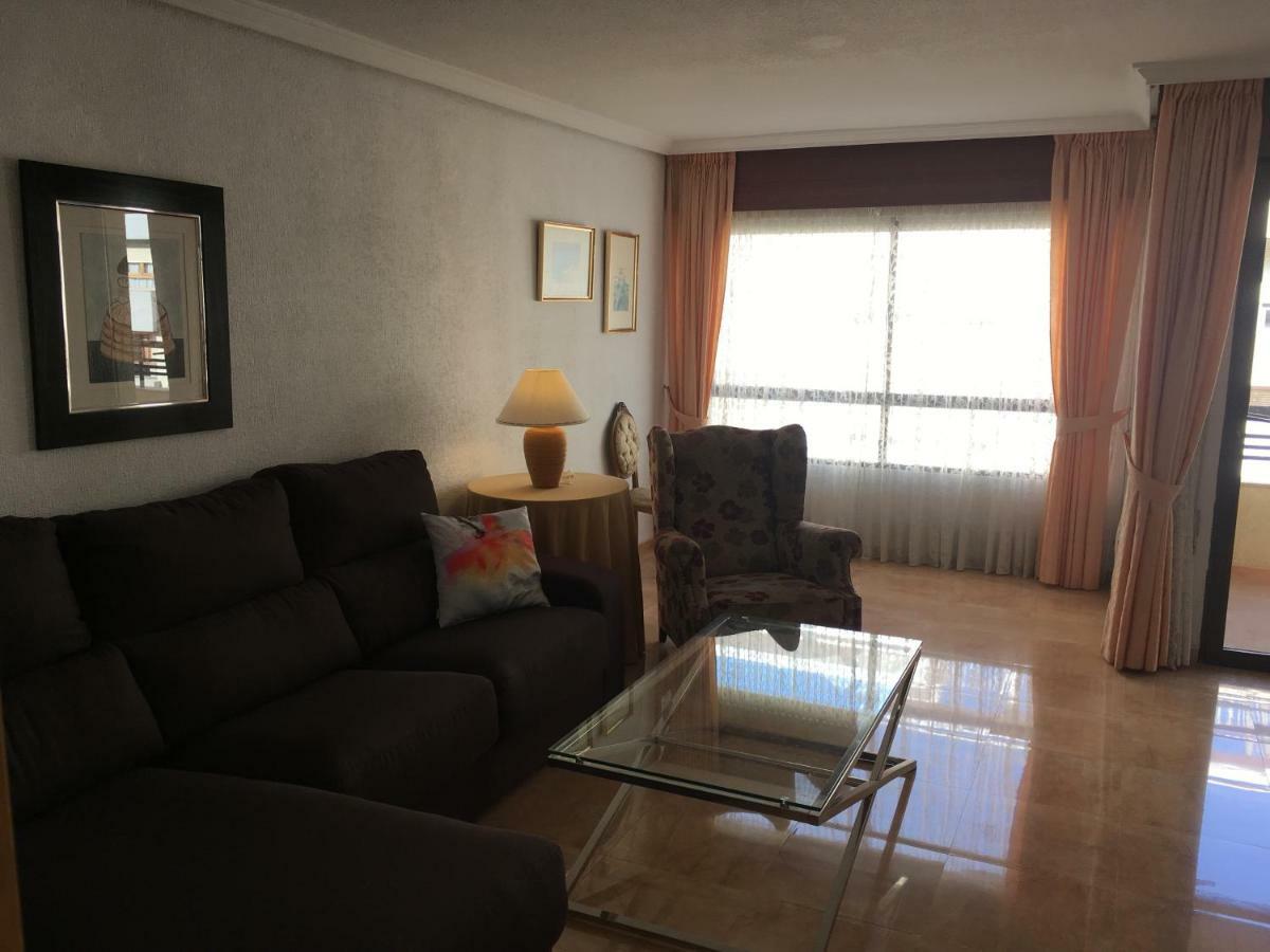Apartamento En Alicante, Plaza De Espana, Zona Mercado, Aa Ngoại thất bức ảnh