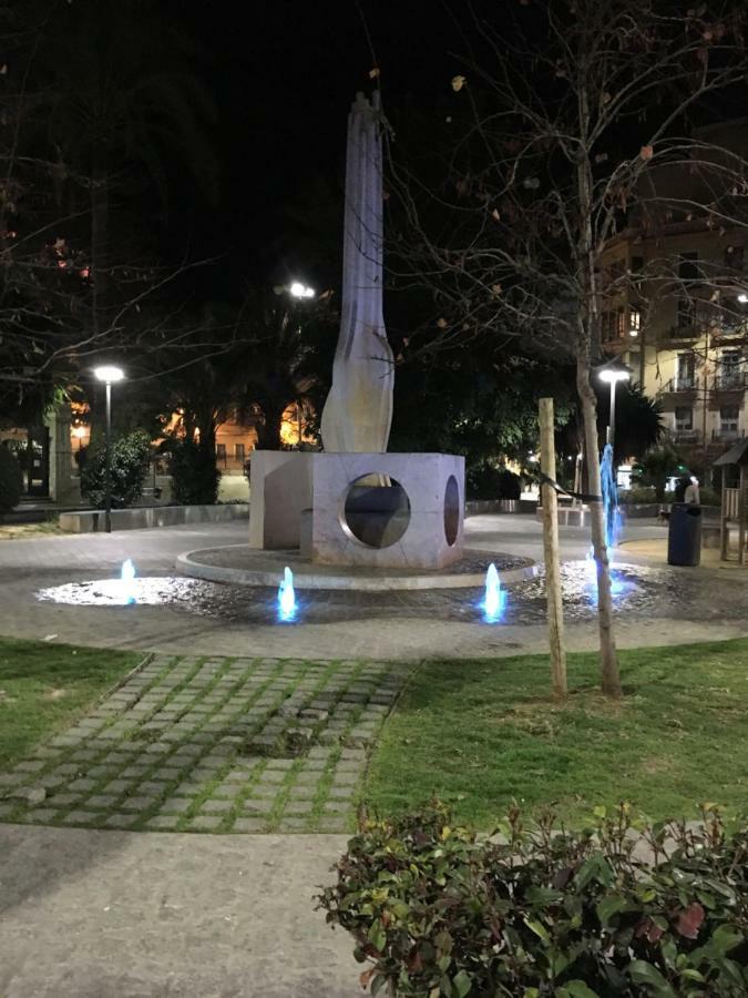 Apartamento En Alicante, Plaza De Espana, Zona Mercado, Aa Ngoại thất bức ảnh