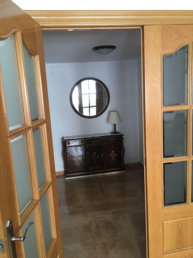 Apartamento En Alicante, Plaza De Espana, Zona Mercado, Aa Ngoại thất bức ảnh