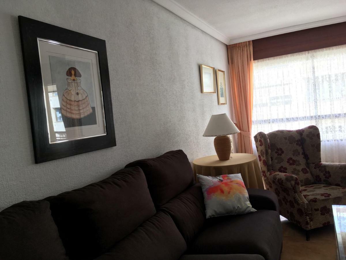 Apartamento En Alicante, Plaza De Espana, Zona Mercado, Aa Ngoại thất bức ảnh