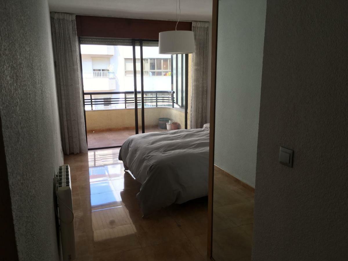 Apartamento En Alicante, Plaza De Espana, Zona Mercado, Aa Ngoại thất bức ảnh