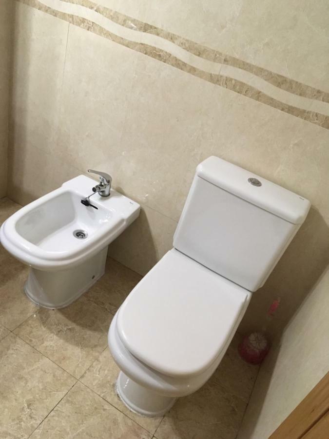 Apartamento En Alicante, Plaza De Espana, Zona Mercado, Aa Ngoại thất bức ảnh