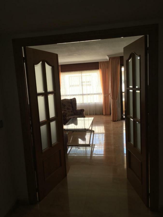 Apartamento En Alicante, Plaza De Espana, Zona Mercado, Aa Ngoại thất bức ảnh