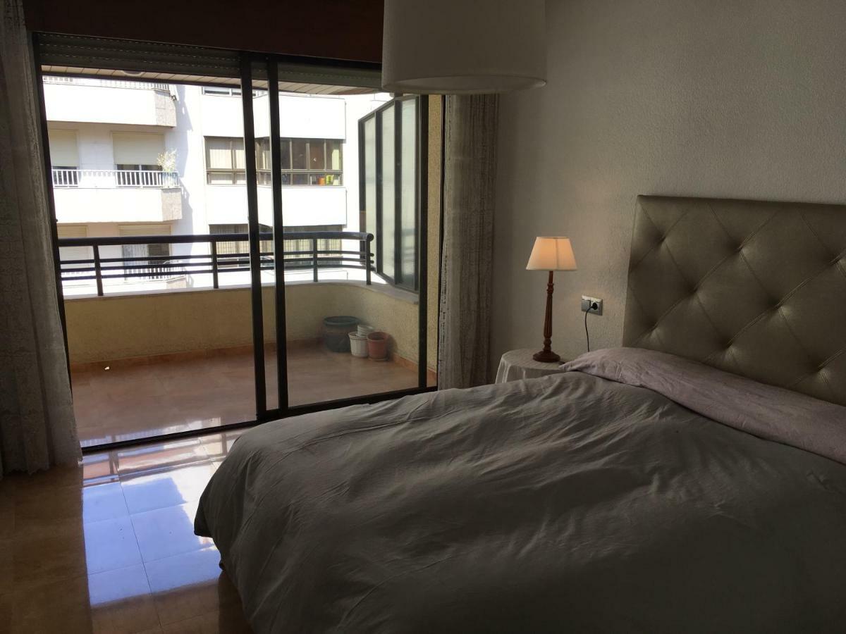 Apartamento En Alicante, Plaza De Espana, Zona Mercado, Aa Ngoại thất bức ảnh