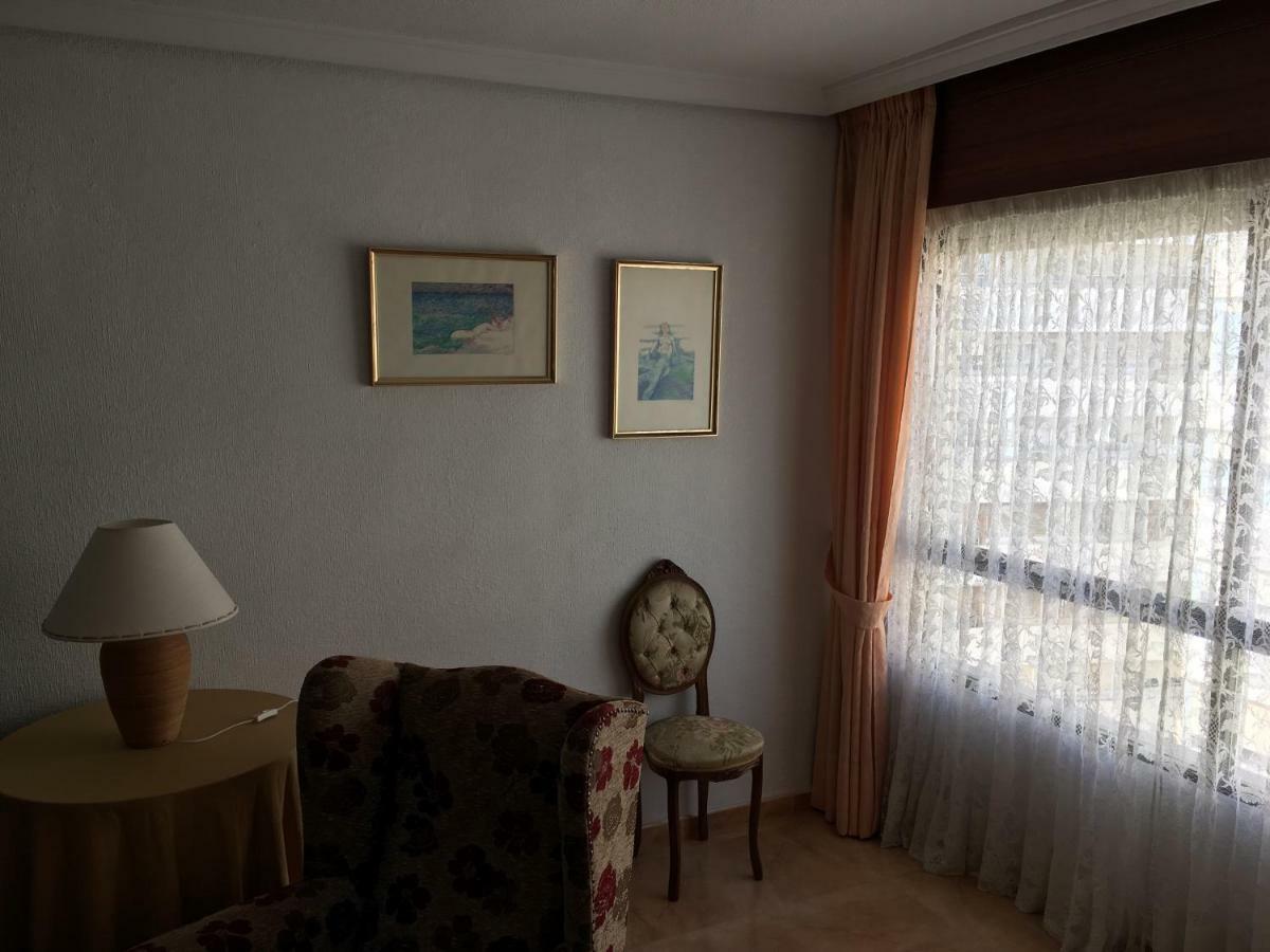 Apartamento En Alicante, Plaza De Espana, Zona Mercado, Aa Ngoại thất bức ảnh