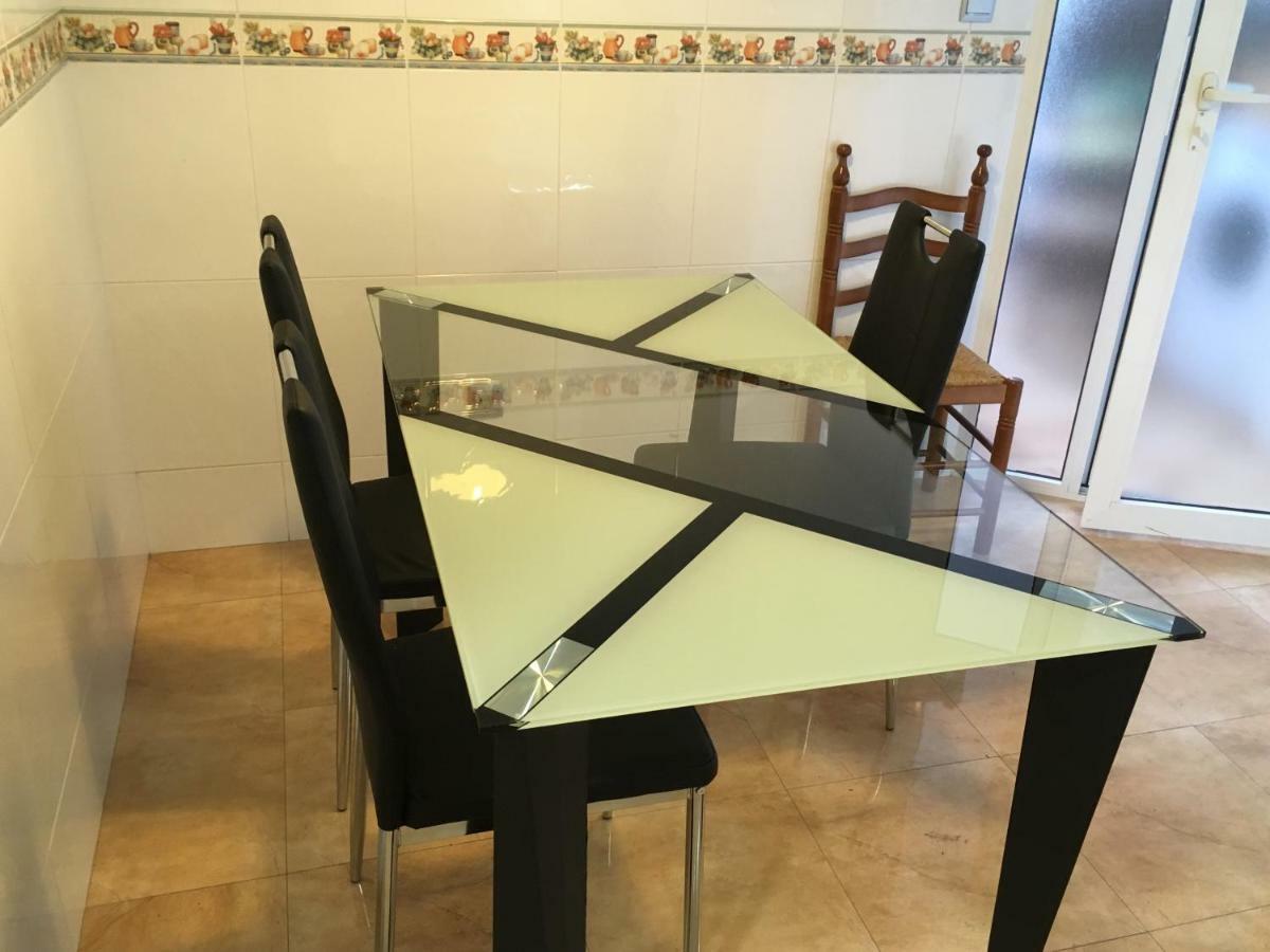 Apartamento En Alicante, Plaza De Espana, Zona Mercado, Aa Ngoại thất bức ảnh